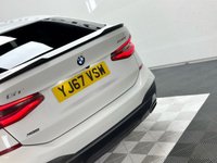 USED 2018 67 BMW 6 SERIES GRAN TURISMO 3.0 640i M Sport GT 5dr Petrol Auto xDrive Euro 6 (s/s) (340 ps) 