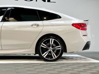 USED 2018 67 BMW 6 SERIES GRAN TURISMO 3.0 640i M Sport GT 5dr Petrol Auto xDrive Euro 6 (s/s) (340 ps) 