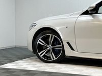 USED 2018 67 BMW 6 SERIES GRAN TURISMO 3.0 640i M Sport GT 5dr Petrol Auto xDrive Euro 6 (s/s) (340 ps) 