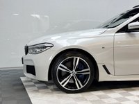 USED 2018 67 BMW 6 SERIES GRAN TURISMO 3.0 640i M Sport GT 5dr Petrol Auto xDrive Euro 6 (s/s) (340 ps) 