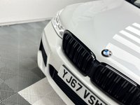USED 2018 67 BMW 6 SERIES GRAN TURISMO 3.0 640i M Sport GT 5dr Petrol Auto xDrive Euro 6 (s/s) (340 ps) 