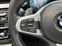 USED 2018 67 BMW 6 SERIES GRAN TURISMO 3.0 640i M Sport GT 5dr Petrol Auto xDrive Euro 6 (s/s) (340 ps) 