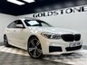 USED 2018 67 BMW 6 SERIES GRAN TURISMO 3.0 640i M Sport GT 5dr Petrol Auto xDrive Euro 6 (s/s) (340 ps) 