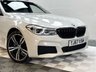 USED 2018 67 BMW 6 SERIES GRAN TURISMO 3.0 640i M Sport GT 5dr Petrol Auto xDrive Euro 6 (s/s) (340 ps) 