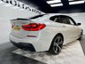 USED 2018 67 BMW 6 SERIES GRAN TURISMO 3.0 640i M Sport GT 5dr Petrol Auto xDrive Euro 6 (s/s) (340 ps) 
