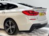 USED 2018 67 BMW 6 SERIES GRAN TURISMO 3.0 640i M Sport GT 5dr Petrol Auto xDrive Euro 6 (s/s) (340 ps) 