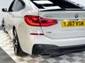USED 2018 67 BMW 6 SERIES GRAN TURISMO 3.0 640i M Sport GT 5dr Petrol Auto xDrive Euro 6 (s/s) (340 ps) 