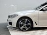USED 2018 67 BMW 6 SERIES GRAN TURISMO 3.0 640i M Sport GT 5dr Petrol Auto xDrive Euro 6 (s/s) (340 ps) 