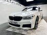 USED 2018 67 BMW 6 SERIES GRAN TURISMO 3.0 640i M Sport GT 5dr Petrol Auto xDrive Euro 6 (s/s) (340 ps) 