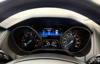 USED 2015 65 FORD FOCUS 1.6 TDCi Zetec Estate 5dr Diesel Manual Euro 5 (s/s) (115 ps) 