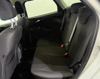 USED 2015 65 FORD FOCUS 1.6 TDCi Zetec Estate 5dr Diesel Manual Euro 5 (s/s) (115 ps) 
