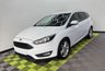 USED 2015 65 FORD FOCUS 1.6 TDCi Zetec Estate 5dr Diesel Manual Euro 5 (s/s) (115 ps) 