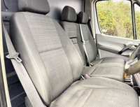 USED 2014 64 MERCEDES-BENZ SPRINTER 2.1 313 CDi Panel Van 4dr Diesel Manual RWD L2 (129 bhp) 