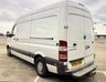 USED 2014 64 MERCEDES-BENZ SPRINTER 2.1 313 CDi Panel Van 4dr Diesel Manual RWD L2 (129 bhp) 
