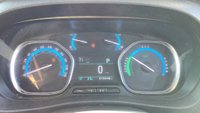 USED 2021 71 VAUXHALL Vivaro Life Electric 50kWh Combi MPV 5dr Electric Auto LWB (9 Seat, 7.4kW Charger) (136 ps) DIAMOND BLACK METALLIC PAINTWORK + APPLE CARPLAY + ANDROID AUTO
