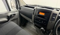 USED 2015 15 MERCEDES-BENZ SPRINTER 2.1 313 CDi Panel Van 4dr Diesel Manual RWD L2 (129 bhp) 