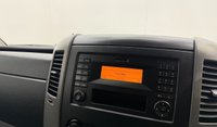 USED 2015 15 MERCEDES-BENZ SPRINTER 2.1 313 CDi Panel Van 4dr Diesel Manual RWD L2 (129 bhp) 