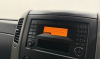 USED 2015 15 MERCEDES-BENZ SPRINTER 2.1 313 CDi Panel Van 4dr Diesel Manual RWD L2 (129 bhp) 