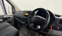 USED 2015 15 MERCEDES-BENZ SPRINTER 2.1 313 CDi Panel Van 4dr Diesel Manual RWD L2 (129 bhp) 