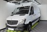USED 2015 15 MERCEDES-BENZ SPRINTER 2.1 313 CDi Panel Van 4dr Diesel Manual RWD L2 (129 bhp) 