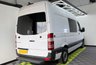 USED 2015 15 MERCEDES-BENZ SPRINTER 2.1 313 CDi Panel Van 4dr Diesel Manual RWD L2 (129 bhp) 