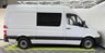 USED 2015 15 MERCEDES-BENZ SPRINTER 2.1 313 CDi Panel Van 4dr Diesel Manual RWD L2 (129 bhp) 