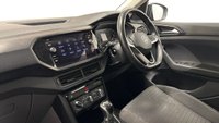USED 2021 21 VOLKSWAGEN T-CROSS 1.0 TSI SE SUV 5dr Petrol Manual Euro 6 (s/s) (110 ps) 