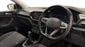 USED 2021 21 VOLKSWAGEN T-CROSS 1.0 TSI SE SUV 5dr Petrol Manual Euro 6 (s/s) (110 ps) 
