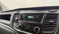 USED 2019 19 FORD TRANSIT CUSTOM 2.0 300 EcoBlue Panel Van 5dr Diesel Manual L1 H1 Euro 6 (105 ps) 