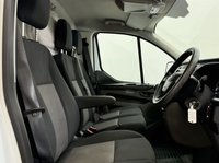 USED 2019 19 FORD TRANSIT CUSTOM 2.0 300 EcoBlue Panel Van 5dr Diesel Manual L1 H1 Euro 6 (105 ps) 