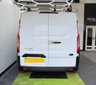 USED 2019 19 FORD TRANSIT CUSTOM 2.0 300 EcoBlue Panel Van 5dr Diesel Manual L1 H1 Euro 6 (105 ps) 