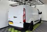 USED 2019 19 FORD TRANSIT CUSTOM 2.0 300 EcoBlue Panel Van 5dr Diesel Manual L1 H1 Euro 6 (105 ps) 