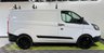 USED 2019 19 FORD TRANSIT CUSTOM 2.0 300 EcoBlue Panel Van 5dr Diesel Manual L1 H1 Euro 6 (105 ps) 