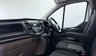 USED 2019 19 FORD TRANSIT CUSTOM 2.0 300 EcoBlue Panel Van 5dr Diesel Manual L1 H1 Euro 6 (105 ps) 