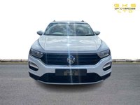 USED 2021 70 VOLKSWAGEN T-ROC 1.0 TSI SE SUV 5dr Petrol Manual Euro 6 (s/s) (110 ps) ** 4.9  STAR AUTOTRADER REVIEWS **