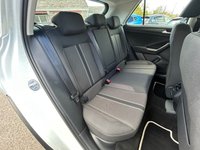 USED 2021 70 VOLKSWAGEN T-ROC 1.0 TSI SE SUV 5dr Petrol Manual Euro 6 (s/s) (110 ps) ** 4.9  STAR AUTOTRADER REVIEWS **