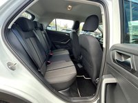 USED 2021 70 VOLKSWAGEN T-ROC 1.0 TSI SE SUV 5dr Petrol Manual Euro 6 (s/s) (110 ps) ** 4.9  STAR AUTOTRADER REVIEWS **
