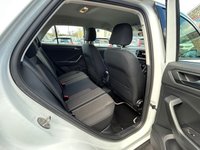 USED 2021 70 VOLKSWAGEN T-ROC 1.0 TSI SE SUV 5dr Petrol Manual Euro 6 (s/s) (110 ps) ** 4.9  STAR AUTOTRADER REVIEWS **