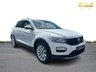 USED 2021 70 VOLKSWAGEN T-ROC 1.0 TSI SE SUV 5dr Petrol Manual Euro 6 (s/s) (110 ps) ** 4.9  STAR AUTOTRADER REVIEWS **