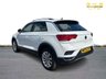 USED 2021 70 VOLKSWAGEN T-ROC 1.0 TSI SE SUV 5dr Petrol Manual Euro 6 (s/s) (110 ps) ** 4.9  STAR AUTOTRADER REVIEWS **