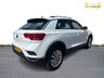 USED 2021 70 VOLKSWAGEN T-ROC 1.0 TSI SE SUV 5dr Petrol Manual Euro 6 (s/s) (110 ps) ** 4.9  STAR AUTOTRADER REVIEWS **