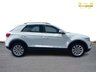USED 2021 70 VOLKSWAGEN T-ROC 1.0 TSI SE SUV 5dr Petrol Manual Euro 6 (s/s) (110 ps) ** 4.9  STAR AUTOTRADER REVIEWS **