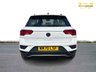 USED 2021 70 VOLKSWAGEN T-ROC 1.0 TSI SE SUV 5dr Petrol Manual Euro 6 (s/s) (110 ps) ** 4.9  STAR AUTOTRADER REVIEWS **