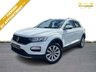 USED 2021 70 VOLKSWAGEN T-ROC 1.0 TSI SE SUV 5dr Petrol Manual Euro 6 (s/s) (110 ps) ** 4.9  STAR AUTOTRADER REVIEWS **