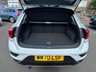 USED 2021 70 VOLKSWAGEN T-ROC 1.0 TSI SE SUV 5dr Petrol Manual Euro 6 (s/s) (110 ps) ** 4.9  STAR AUTOTRADER REVIEWS **