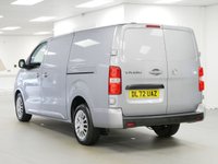 USED 2023 72 VAUXHALL VIVARO 3100 2.0 D 145 BHP L2 LONG PRO EDITION 6 DOOR SAT NAV | AIR CON | 145 BHP | L2 LONG