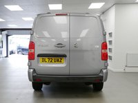 USED 2023 72 VAUXHALL VIVARO 3100 2.0 D 145 BHP L2 LONG PRO EDITION 6 DOOR SAT NAV | AIR CON | 145 BHP | L2 LONG