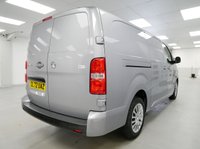 USED 2023 72 VAUXHALL VIVARO 3100 2.0 D 145 BHP L2 LONG PRO EDITION 6 DOOR SAT NAV | AIR CON | 145 BHP | L2 LONG
