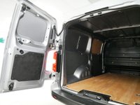 USED 2023 72 VAUXHALL VIVARO 3100 2.0 D 145 BHP L2 LONG PRO EDITION 6 DOOR SAT NAV | AIR CON | 145 BHP | L2 LONG