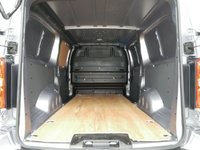 USED 2023 72 VAUXHALL VIVARO 3100 2.0 D 145 BHP L2 LONG PRO EDITION 6 DOOR SAT NAV | AIR CON | 145 BHP | L2 LONG